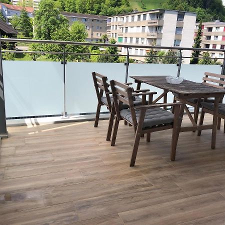 Local-Apartments Pilatus Люцерн Экстерьер фото