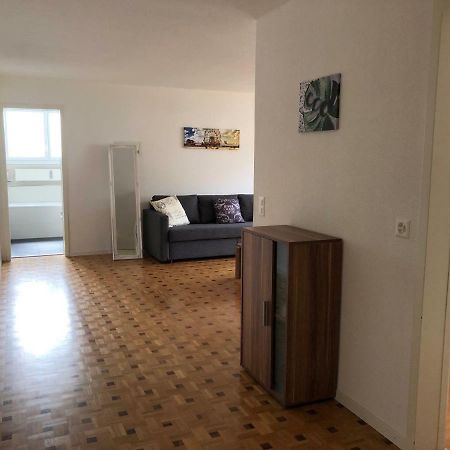 Local-Apartments Pilatus Люцерн Экстерьер фото