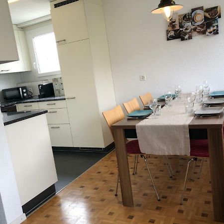 Local-Apartments Pilatus Люцерн Экстерьер фото