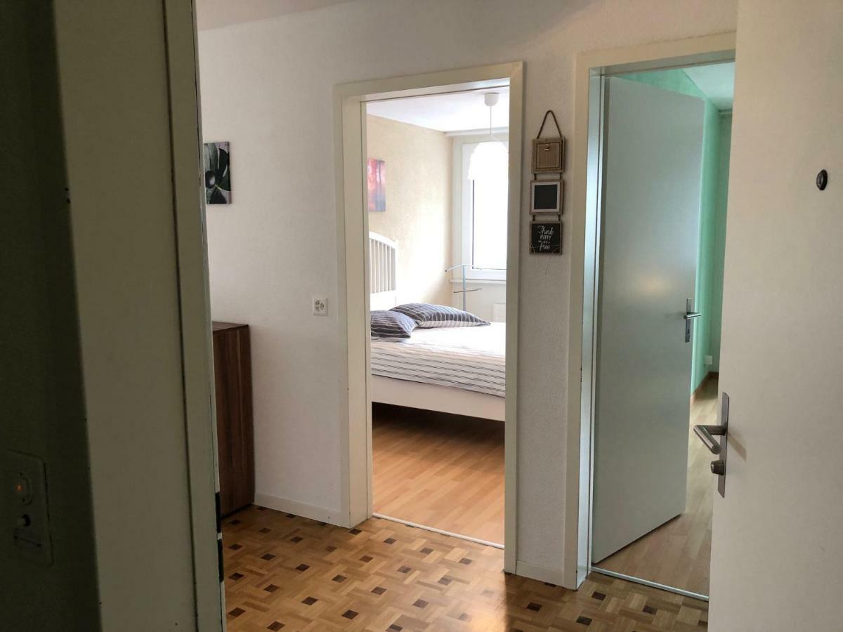 Local-Apartments Pilatus Люцерн Экстерьер фото