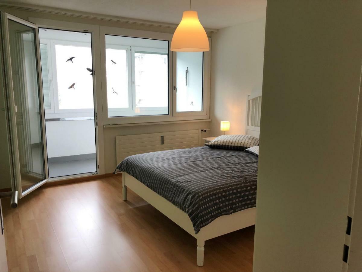 Local-Apartments Pilatus Люцерн Экстерьер фото