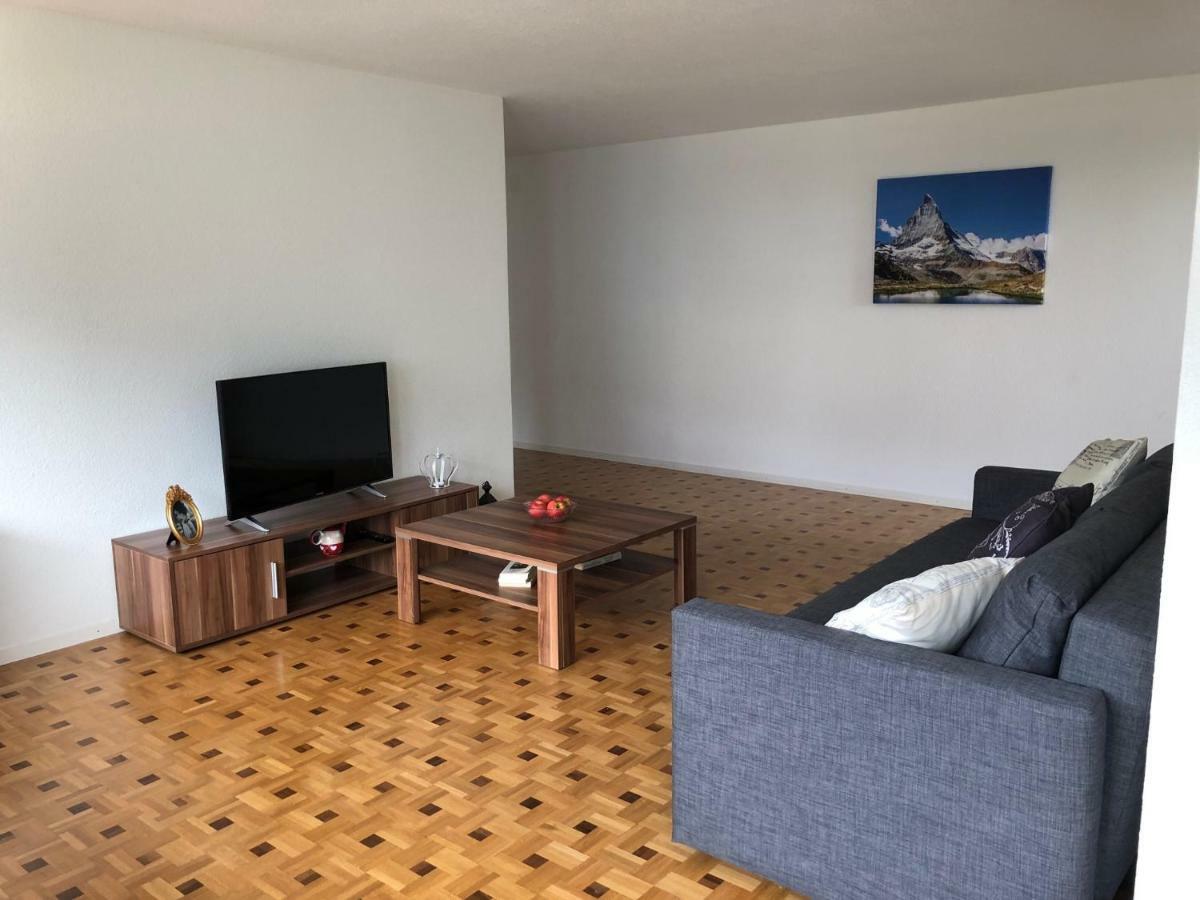 Local-Apartments Pilatus Люцерн Экстерьер фото