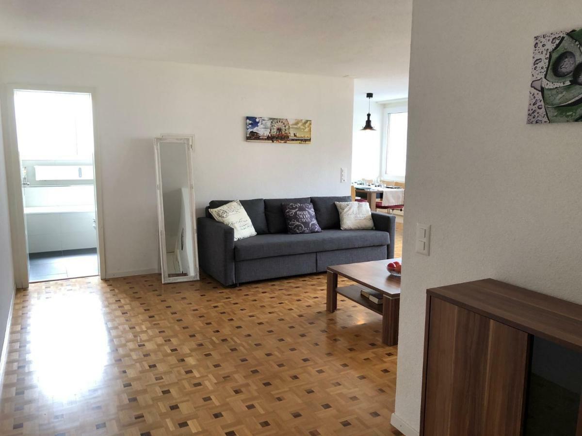 Local-Apartments Pilatus Люцерн Экстерьер фото