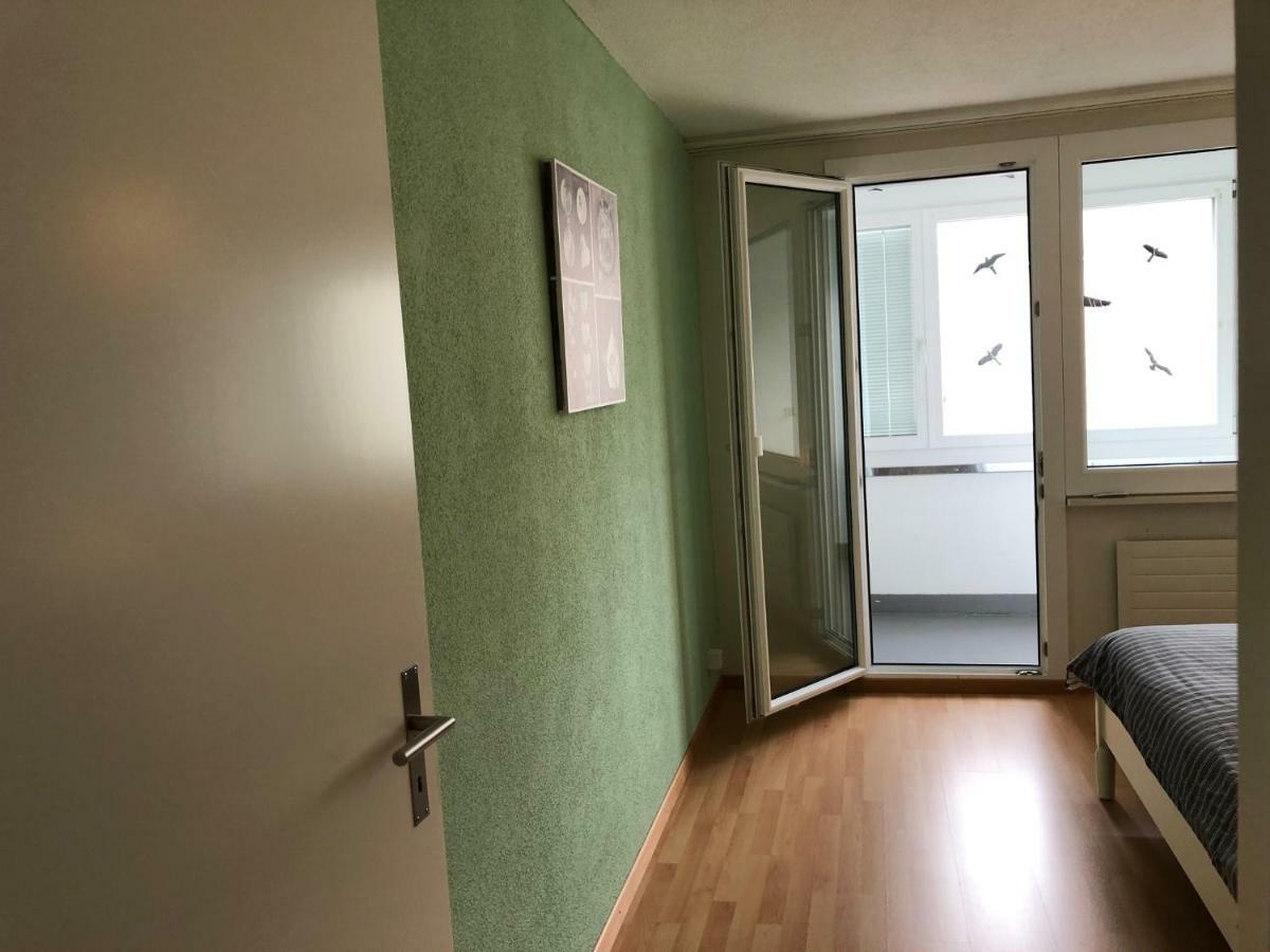 Local-Apartments Pilatus Люцерн Экстерьер фото