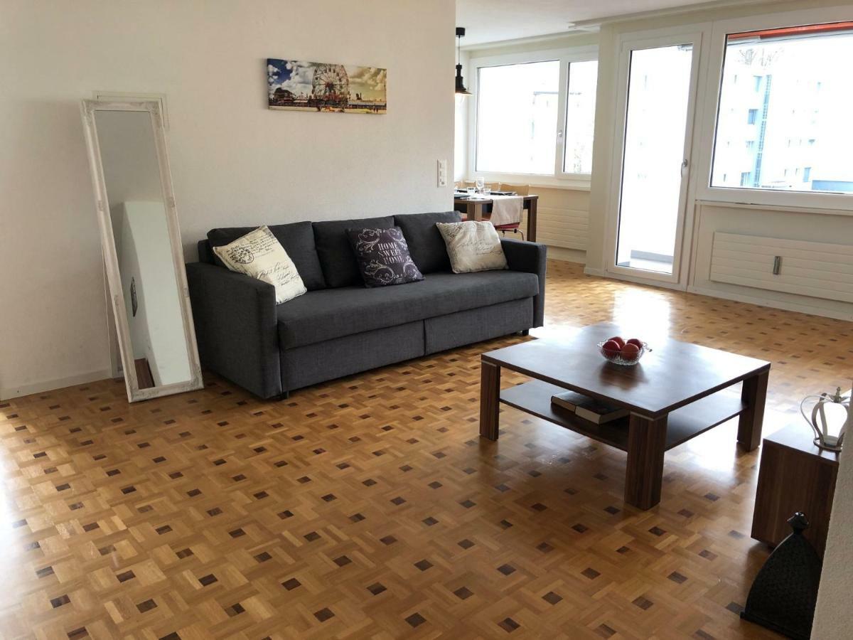 Local-Apartments Pilatus Люцерн Экстерьер фото