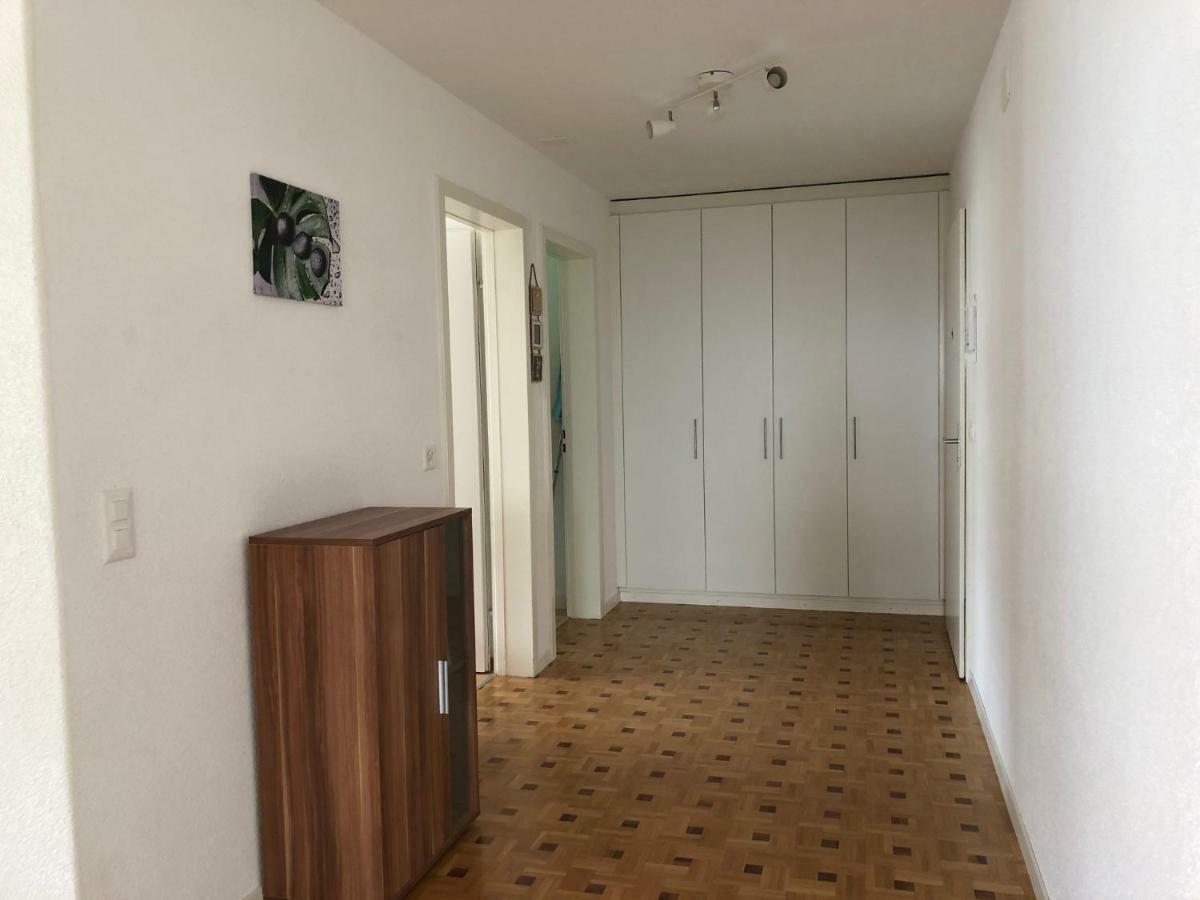 Local-Apartments Pilatus Люцерн Экстерьер фото