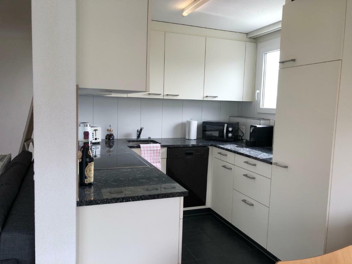 Local-Apartments Pilatus Люцерн Экстерьер фото
