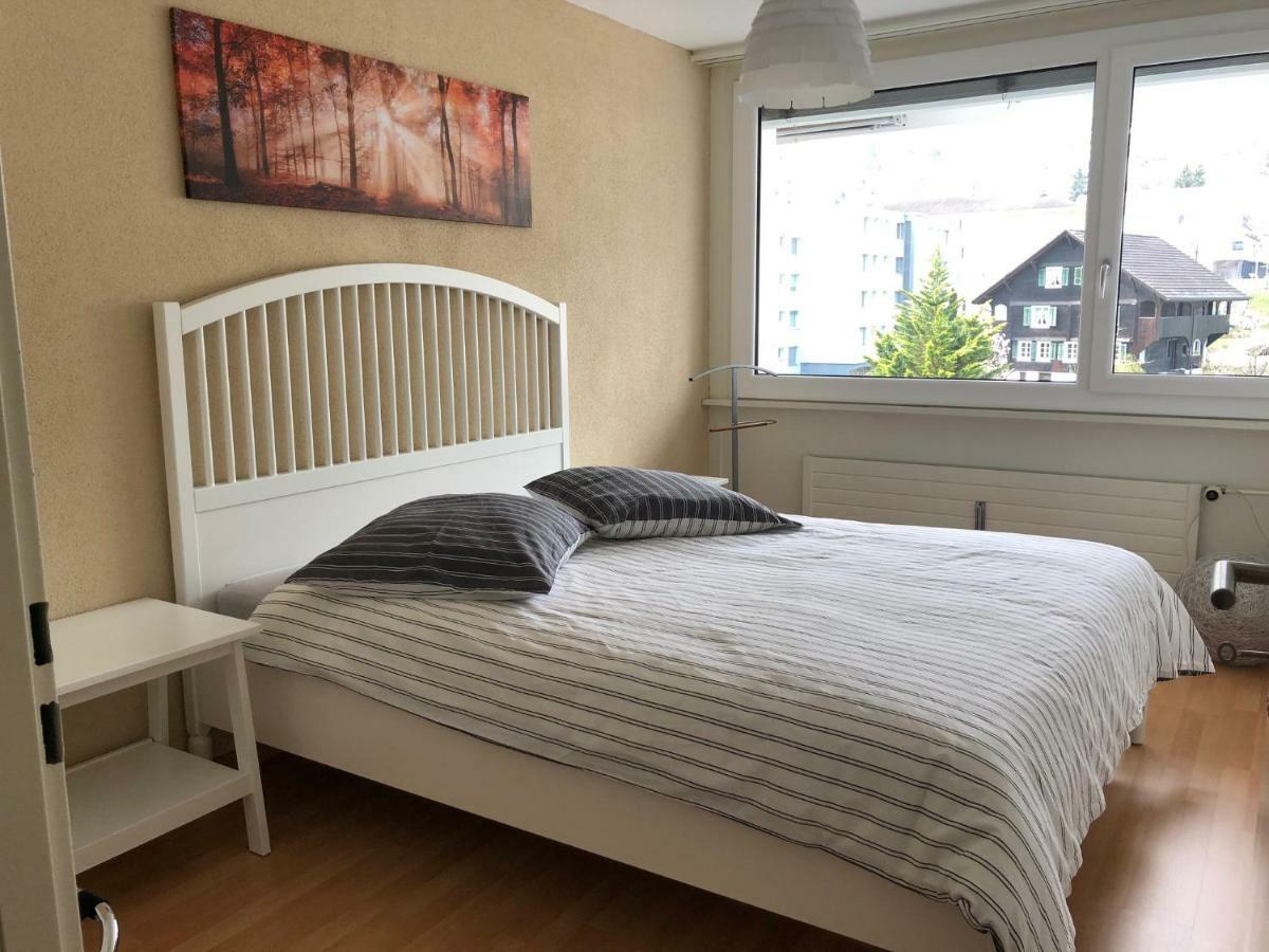 Local-Apartments Pilatus Люцерн Экстерьер фото