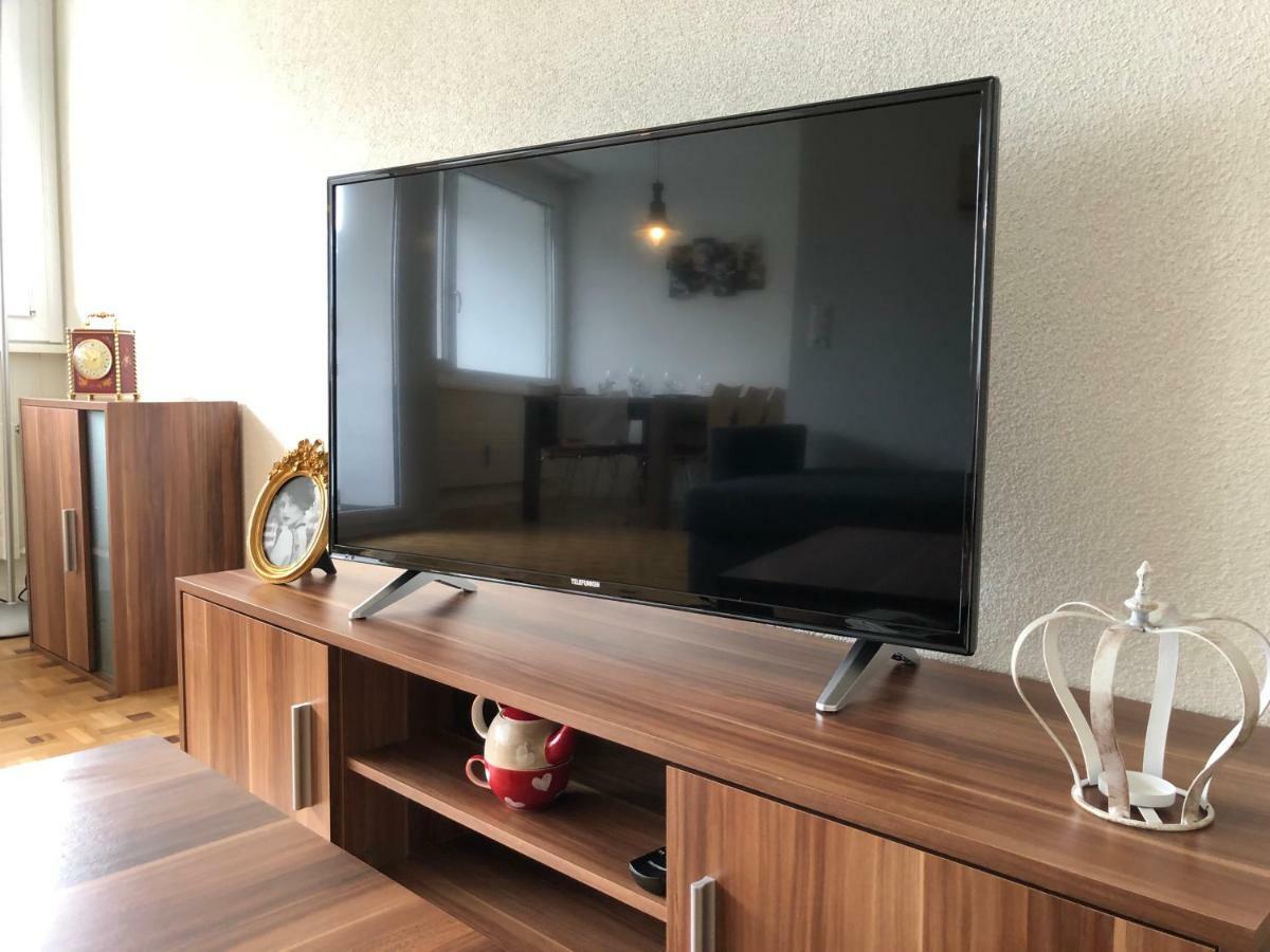 Local-Apartments Pilatus Люцерн Экстерьер фото